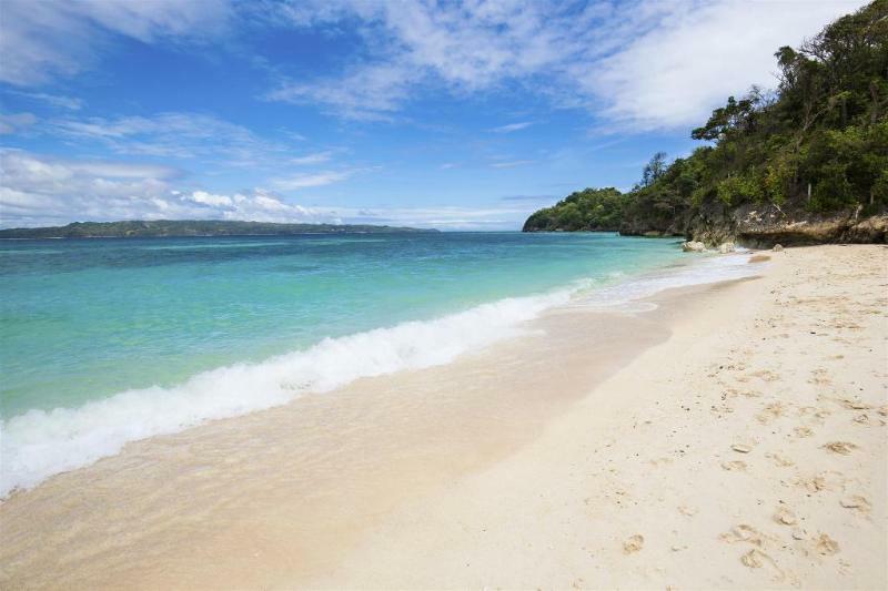 Mr Holidays Hotel Balabag  Luaran gambar