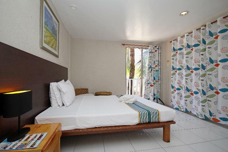 Mr Holidays Hotel Balabag  Luaran gambar