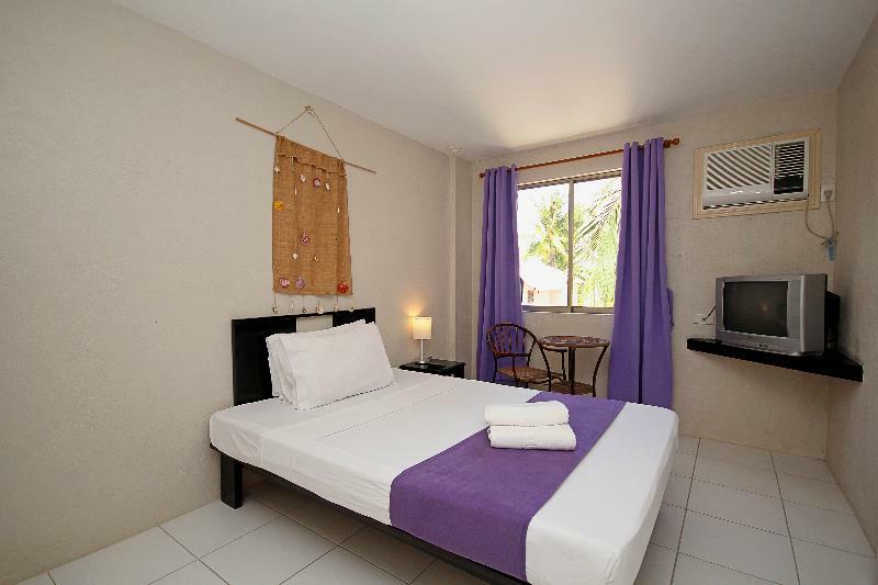 Mr Holidays Hotel Balabag  Luaran gambar