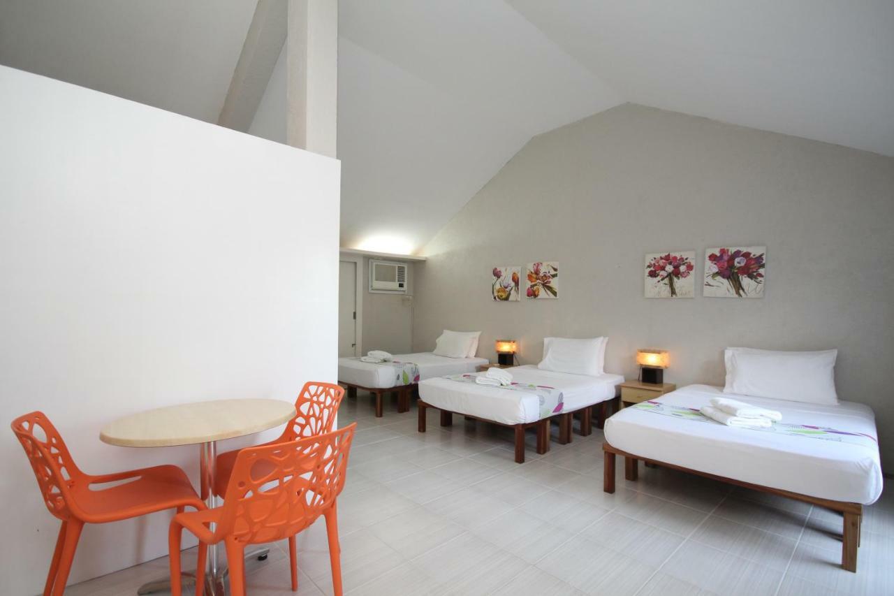 Mr Holidays Hotel Balabag  Luaran gambar